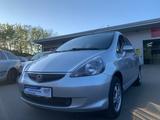 Honda Jazz 1,2 Cool*SEHR GEPFLEGT*1.HAND*SERVICE NEU - Honda Gebrauchtwagen von 2006