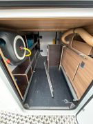 Adria Matrix 670 SL ALL IN |3,85t*Markise,Luftfederung