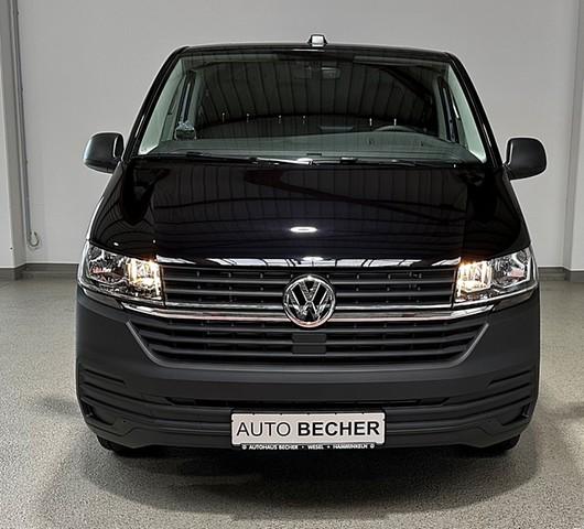 Volkswagen T6 Transporter T6.1 Kasten 2.0 TDI 6-Gang /AHK