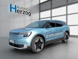 Ford Explorer Elektromotor mit Extended Range RWD 77k - gebrauchte Ford SUV & Geländewagen