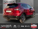 Nissan Qashqai 1.3 DIG-T "N-Connecta" PGD*Allwetter*Tei - Nissan Qashqai: Connect
