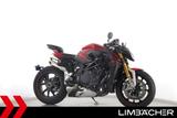 MV Agusta BRUTALE 1000 RR - QS, LC, TC, Acryl-LED - MV AGUSTA 1000 R