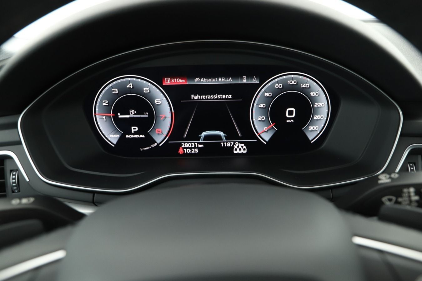 Audi A5 - Bild 10