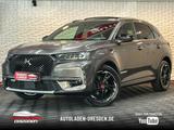 DS Automobiles DS7 Crossback 2.0B-HDI PERFORMANCE LINE NACHT#FH - DS Automobiles DS7 (Crossback) Performance Line Gebrauchtwagen