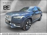 Volvo XC90 T8 Ultra Bright Recharge Plug-In Hybrid AWD - Volvo XC90: Ultra Bright