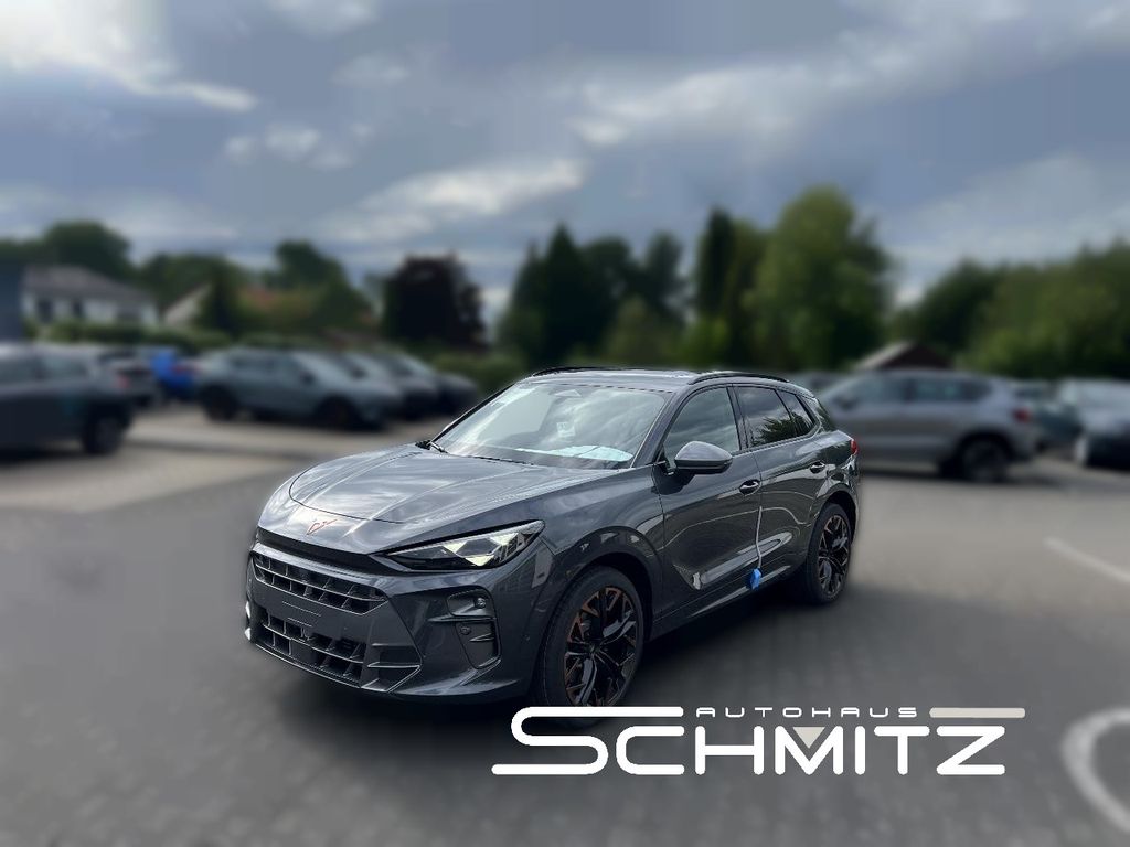 TERRAMAR VZ265 4-Drive (SOFORT !!) DSG DA  [...]