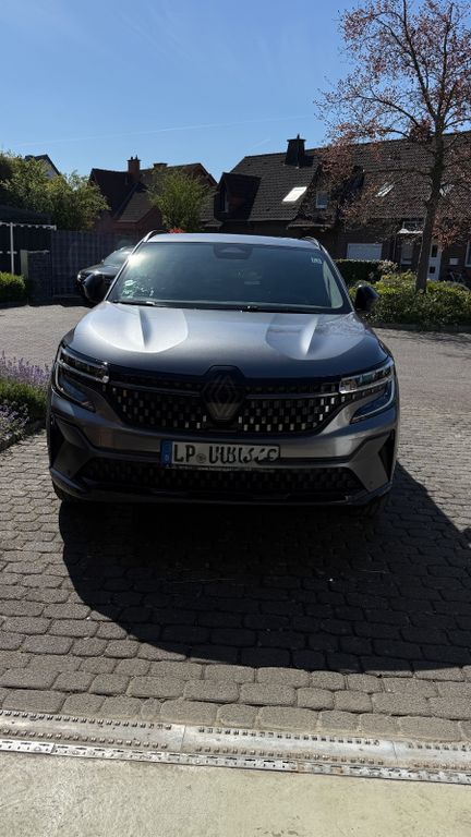 Image of Renault Austral