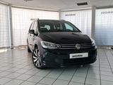 Volkswagen Touran BMT/Start-Stopp, AHK, 7 Sitzer, LED, LMF - Volkswagen Touran: 7