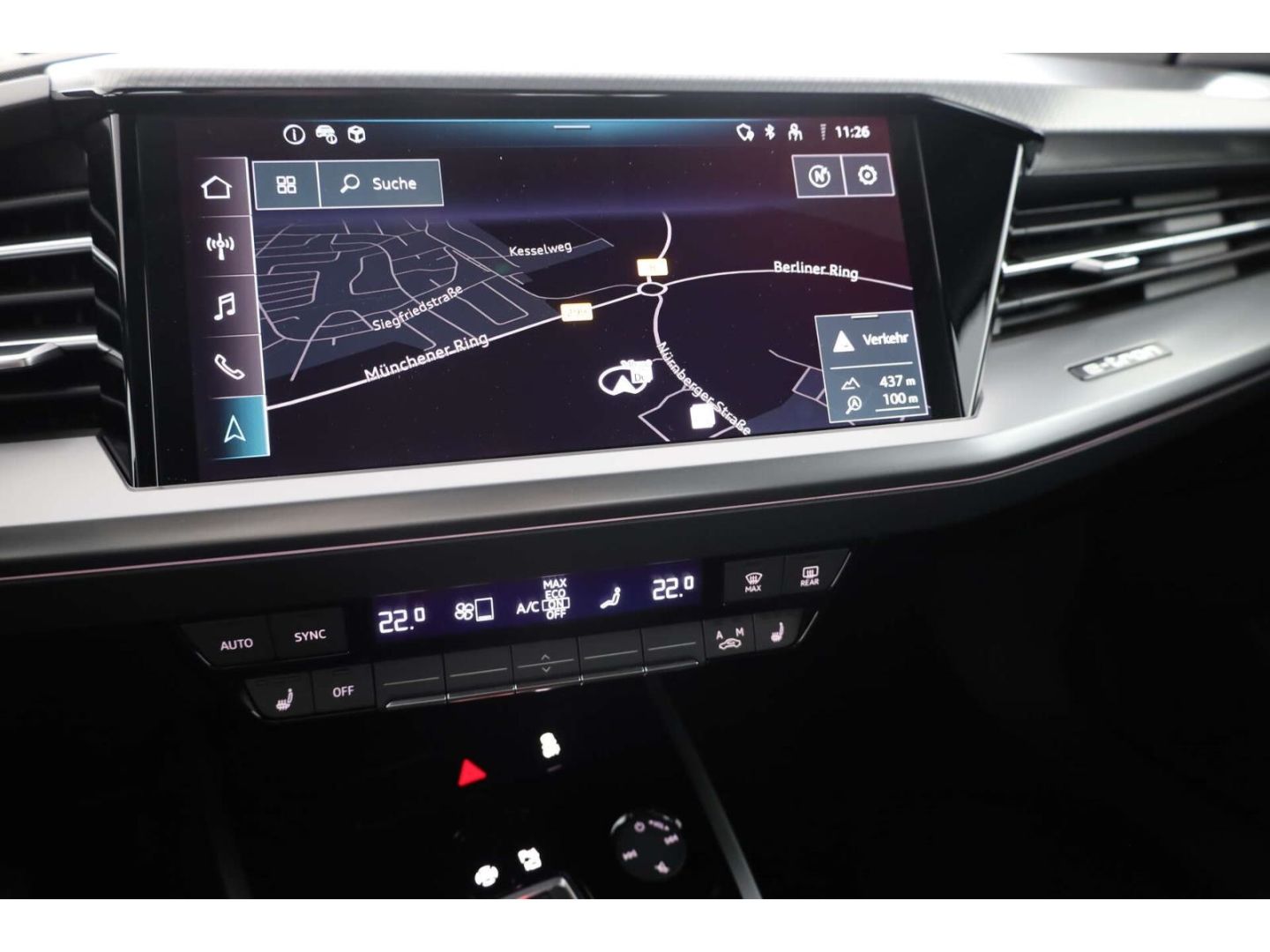 Audi Q4 e-tron - Bild 16