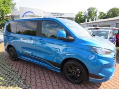 FORD TOURNEO CUSTOM SPORT 4x4 *+360°BLIS+ACC+AHK* Bild 2