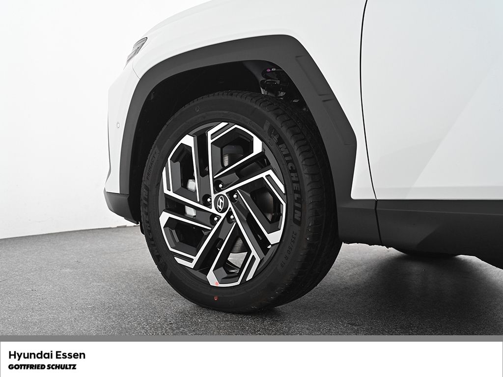 Hyundai Tucson – Bild 5
