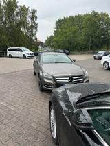 Mercedes-Benz Cls 350cdi 4matic - Mercedes-Benz CLS 350 in Aachen