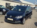 Volkswagen Sharan Match - Volkswagen Sharan MATCH mit Diesel-Antrieb