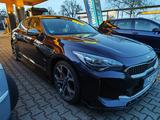 Kia Stinger 3.3 T-GDI AWD GT GT - gebrauchte Kia Stinger aus dem Jahr 2018