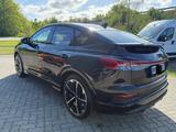 Audi Q4 Sportback 40 e-tron S-line Matrix-LED Navi - Audi Q4: Privatanbieter