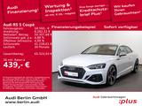 Audi RS 5 Coupé tiptr. Carbon MATRIX PDC RFK - Audi RS5 Gebrauchtwagen in Berlin