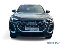 Audi Q5 - Vorschau Bild 2