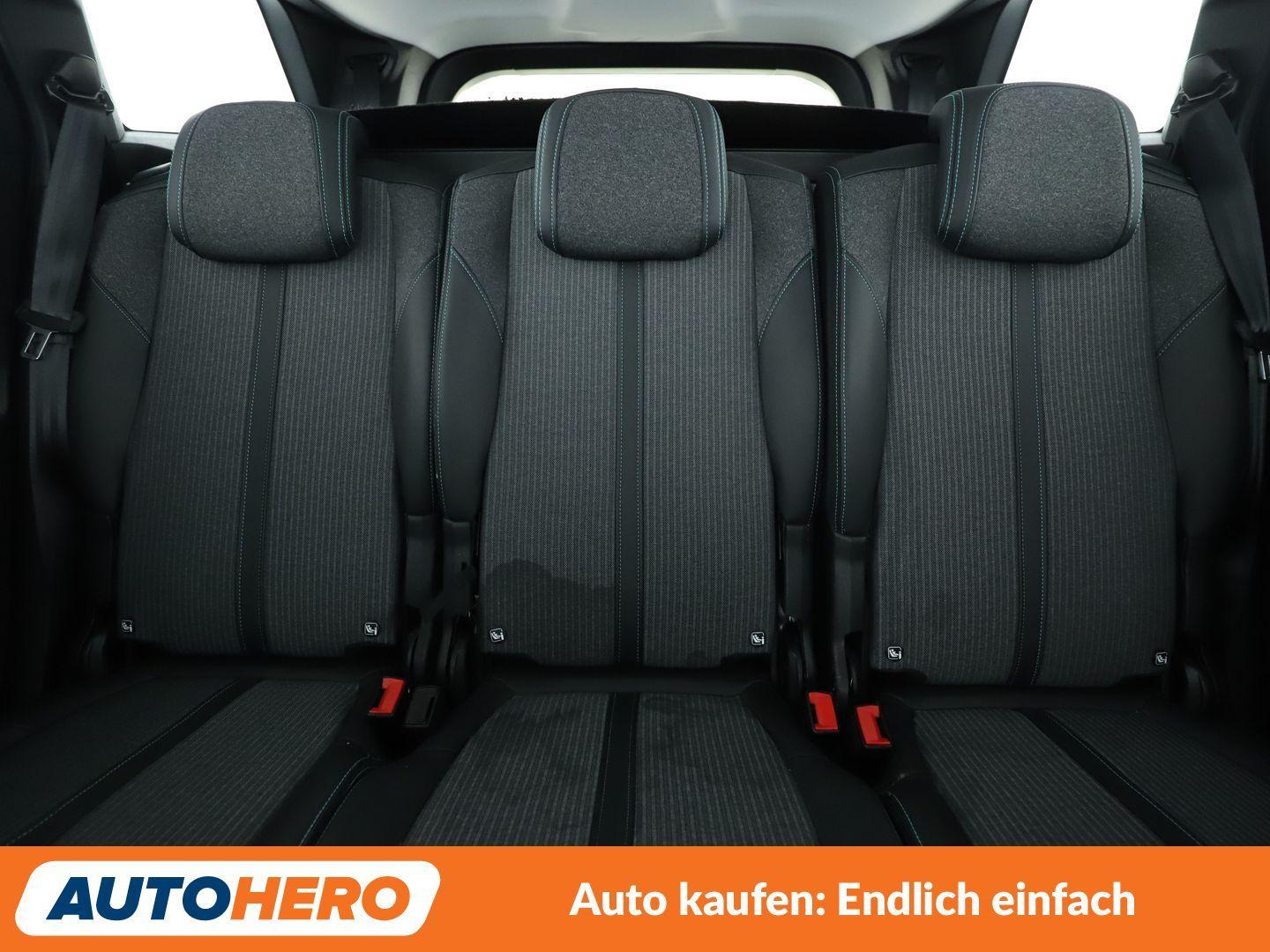 Peugeot 5008 1.5 Blue-HDi Allure Pack Aut.*NAVI*LED*ACC*, миниатюра 14