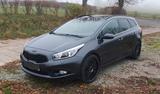 Kia cee'd Sportswagon 1.6 GDI Spirit Sportswagon... - Kia cee'd Sportswagon aus 2013