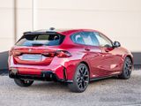 BMW 120 M Sport 9.800 Euro Ersparnis! HELLO SUMMER! - BMW: Limousine, 1er