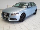 Audi AUDI A4 B8 Avant QUATTRO Projektauto / Tau... - Audi quattro: Kombi