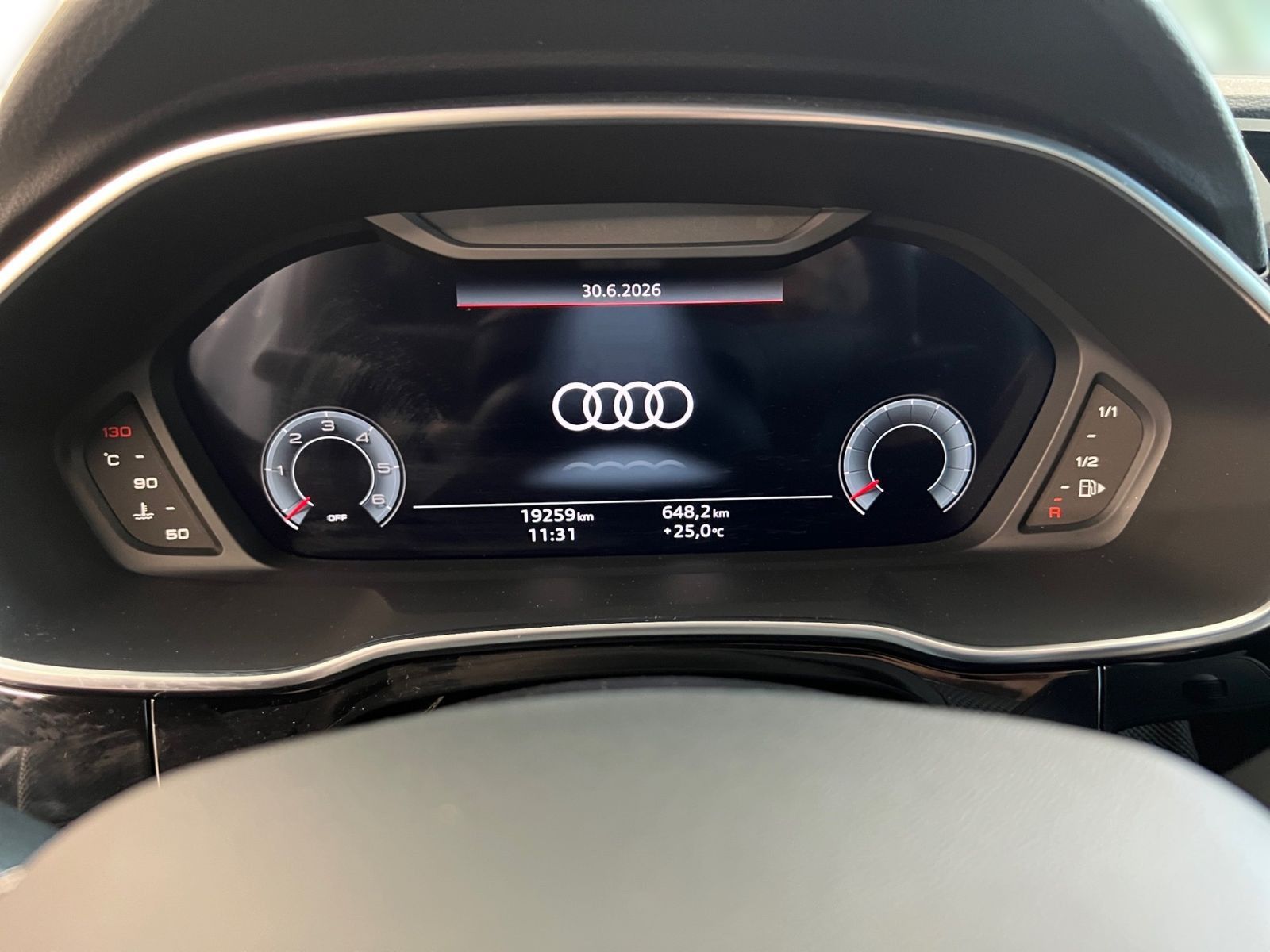 Audi Q3 - Bild 8