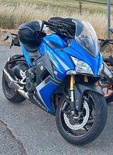 Suzuki GSX-S 1000 F - SUZUKI GSX S1000F