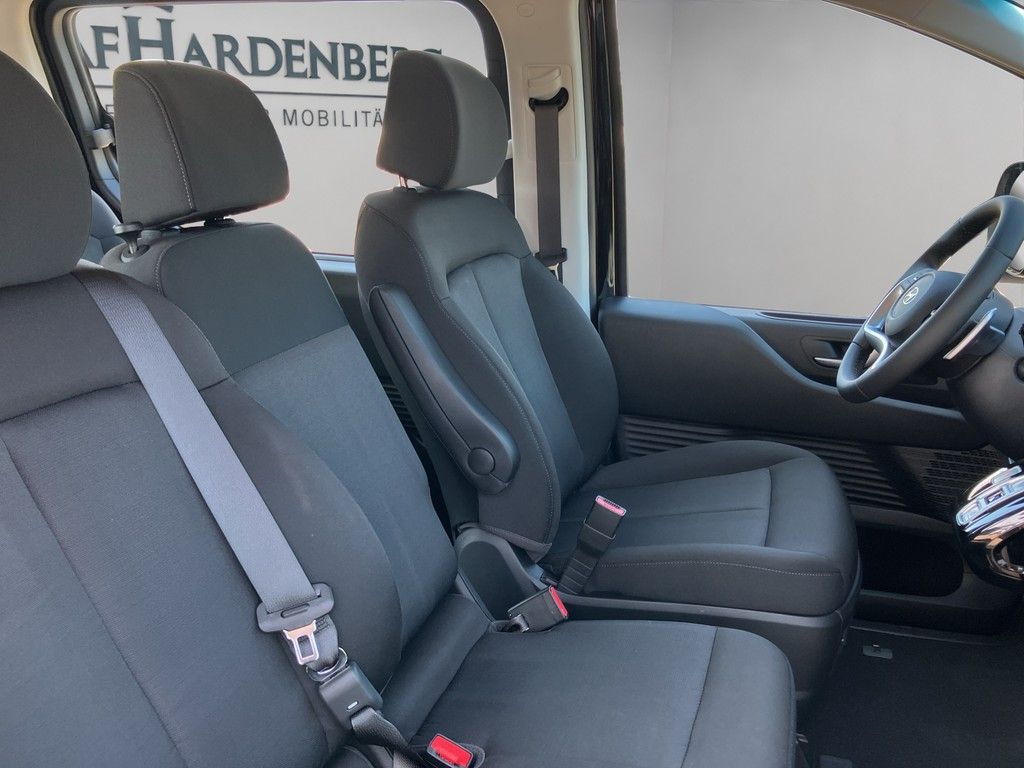 Hyundai Staria – Bild 17