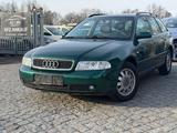 Audi A4 1.8 Avant*Klimaaut*Alu*HU/AU 11.2026 - Audi aus 1999: 8