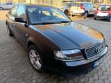 Audi A6 1.9 TDI - - Audi A6 mit Diesel-Antrieb: Limousine, 1.9