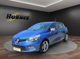 Renault Clio IV (2012->) Limited - Renault Clio Gebrauchtwagen in Chemnitz