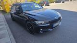BMW 320d Touring (F31) I BBS-Felgen I Auto... - BMW 320: Felgen