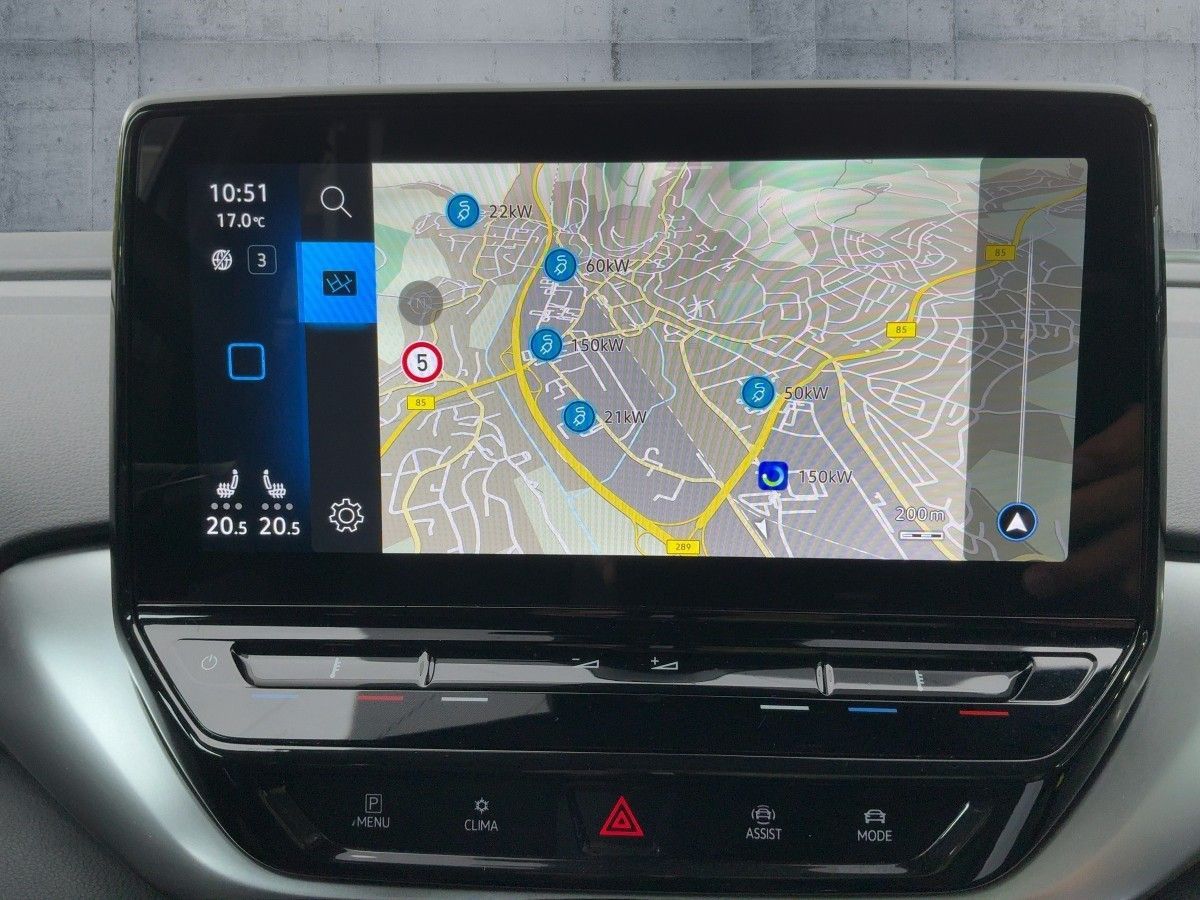 Volkswagen ID.4 - Bild 11