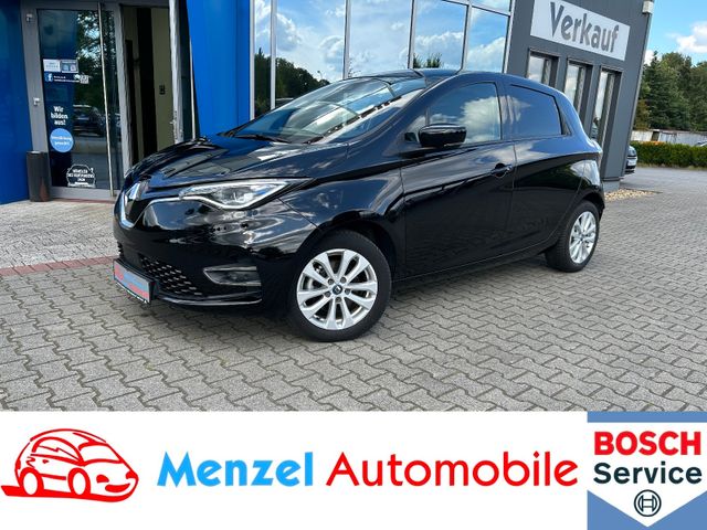 Renault ZOE (mit Batterie) Z.E. 50 Experience Nav Kam SH