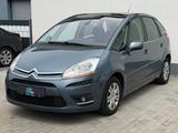 Citroën C4 Picasso Tendance/KLIMAAUTOMATIK/PDC/TEMPOMAT - gebrauchte Citroën C4 Picasso aus dem Jahr 2010