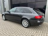 Audi A4 Avant Ambiente 2.Hd.|AHK|TOPZUSTAND - Audi A4 aus 2010: Kombi