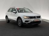 Volkswagen Tiguan*COMFORTLINE*4MOTION-KLIMA-DSG-SPUR-17 - Volkswagen: 17
