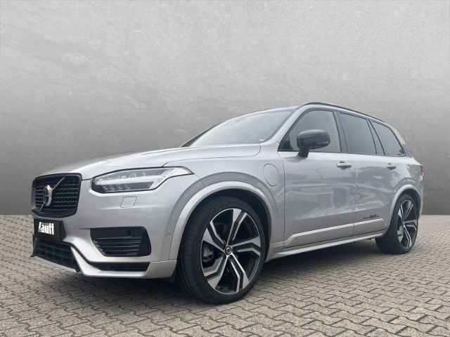 Volvo XC90 T8 PHEV AWD Ultimate Dark 22Zoll B&W Massag