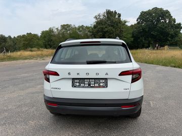Skoda Karoq - 12