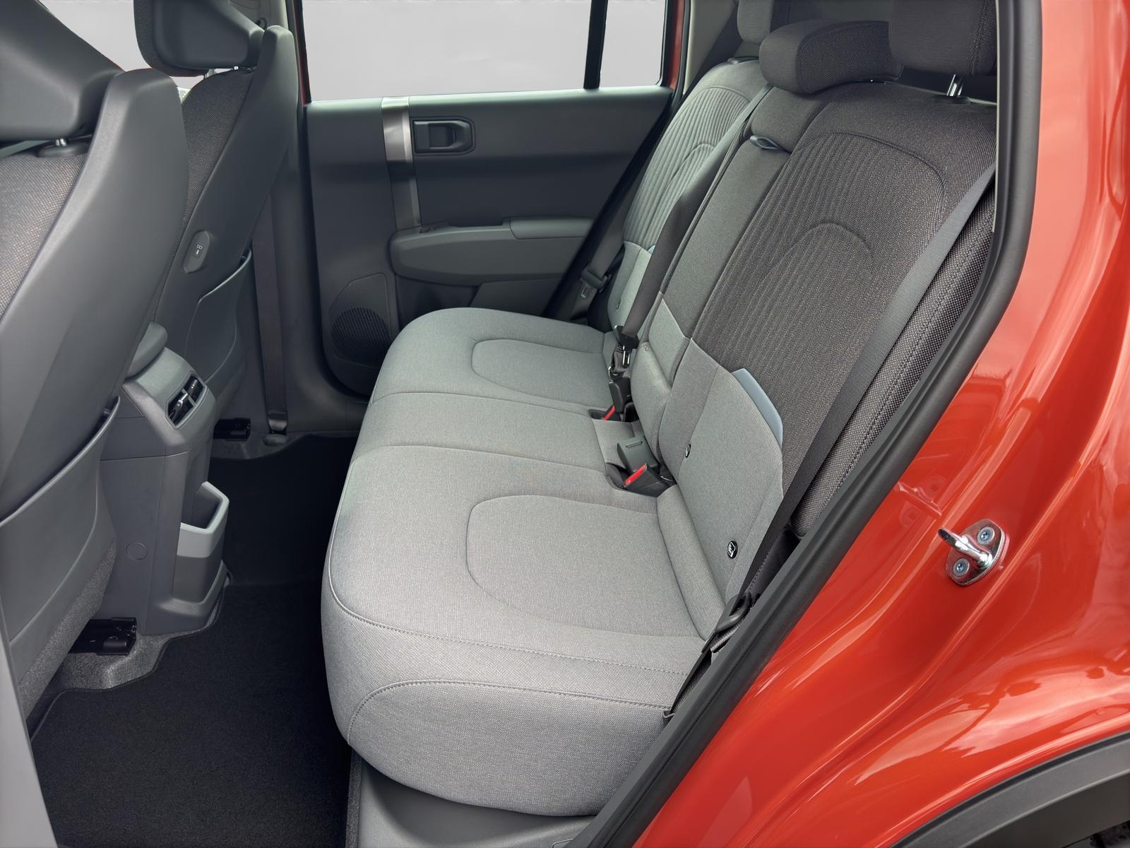 Kia EV3 AIR 58.3 kWh WINTER-PAKET NAVI+KAMERA+CARPLA