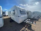 HYMER / ERIBA / HYMERCAR Eriba Novaline 485 MOVER+Moving-Paket - HYMER / ERIBA Moving