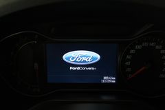 Fahrzeugabbildung Ford S-Max Titanium XENON Winter-Paket Standheizung