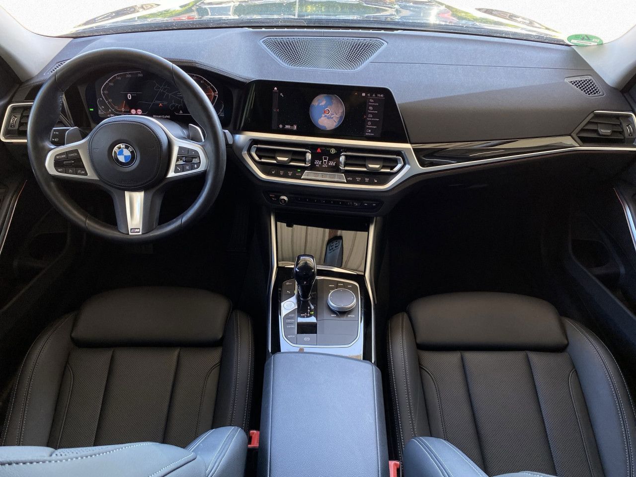 BMW 330 - Bild 12