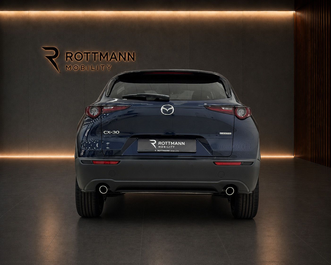 Mazda CX-30 - Bild 6