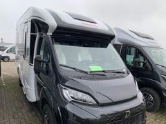 Dethleffs Trend T 6817 EB Active Paket, Hubbett ,Automatik