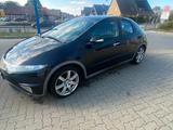 Honda Civic 2,2 i-CTDi TÜV 06/26 - Honda Civic in Lübeck