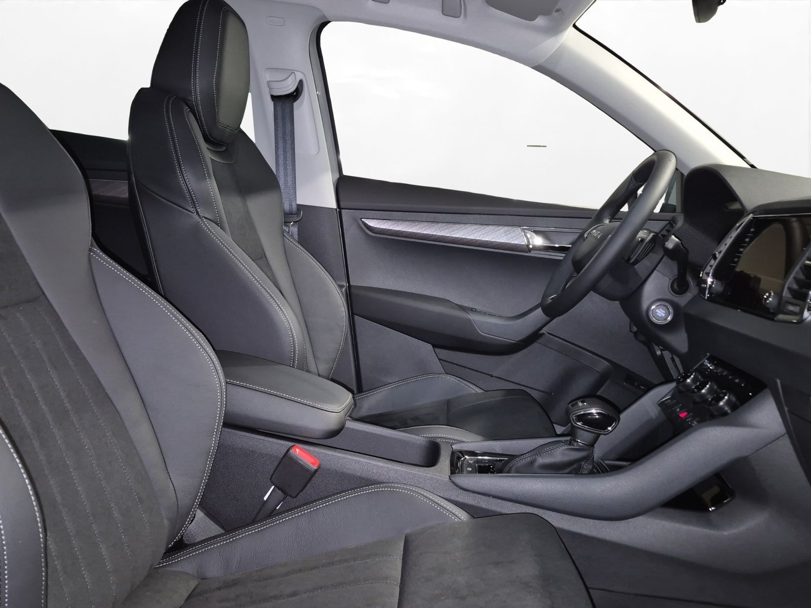 Skoda Karoq - Bild 9