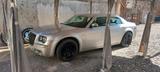 Chrysler Daimler-Chrysler  300C,  Bj. 04,  2,7 L, Gas. - Chrysler 300C aus 2004