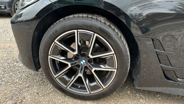 BMW 420 - 5