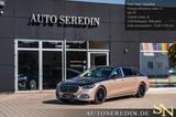Mercedes-Benz S680 4M Maybach HAUTE VOITURE 1 OF 150 CARS - Mercedes-Benz S 680 Neuwagen